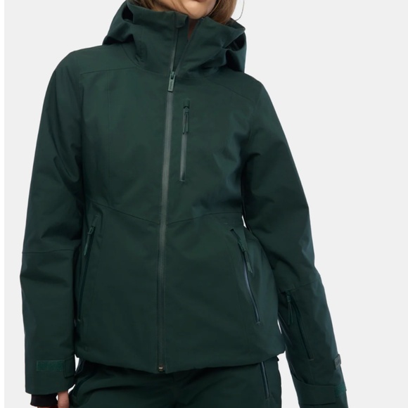 Halfdays 2X Lawrence Jacket - Picture 1 of 2